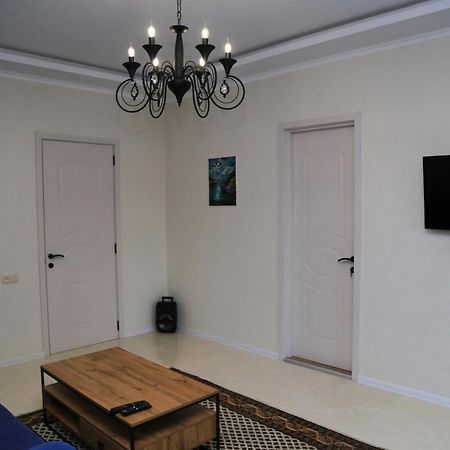 Appartement Panorama à Mtsʼkhetʼa Extérieur photo