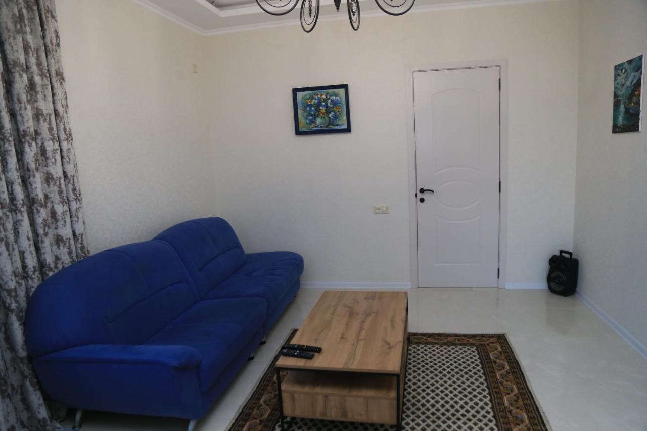 Appartement Panorama à Mtsʼkhetʼa Extérieur photo